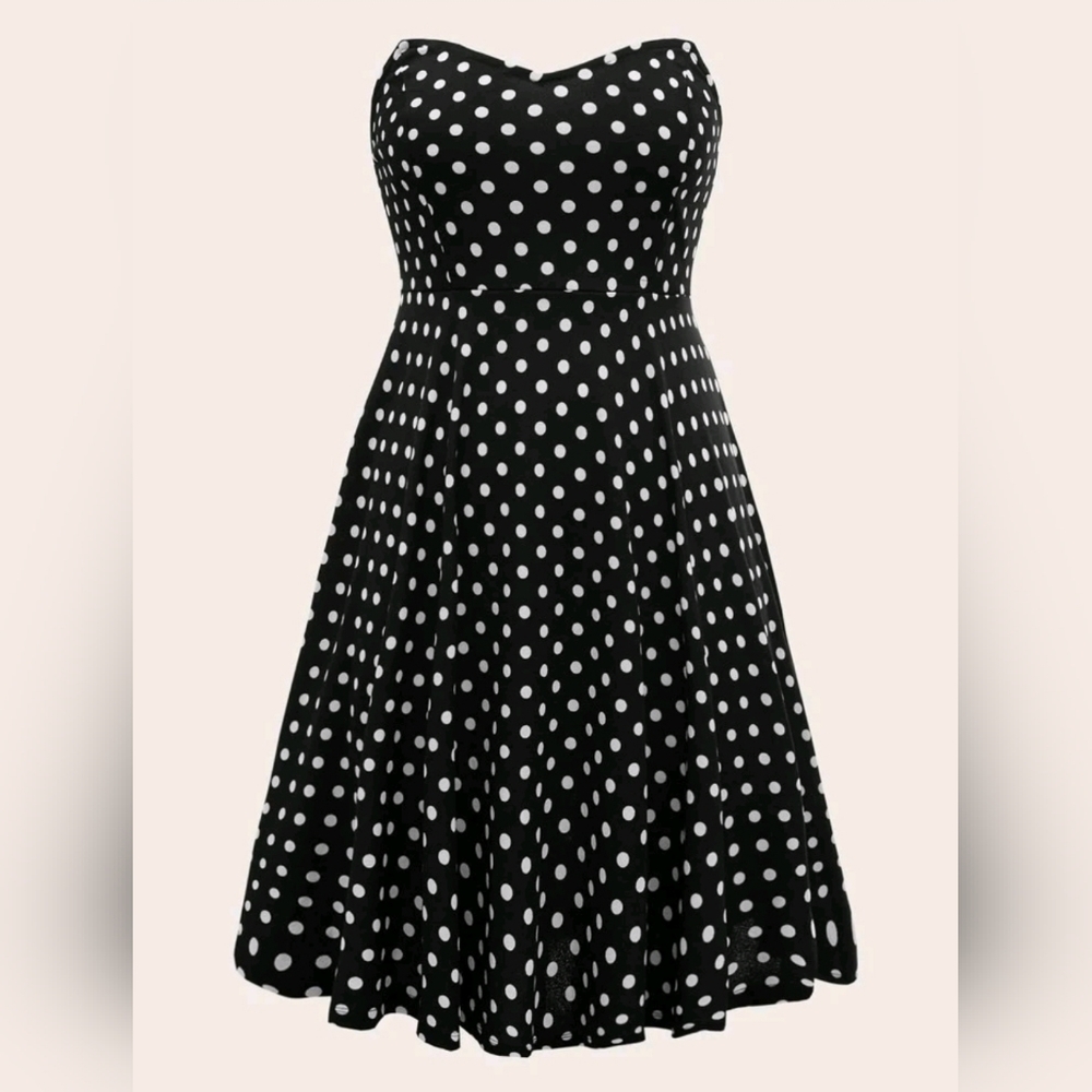 NWOT EMERY ROSE Dress 2X(16)